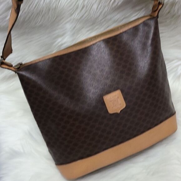 💯 Authentic Celine Tote Bag🍀 - Picture 9 of 17